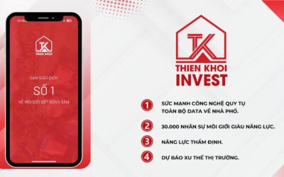 Hướng dẫn gửi nguồn hàng tới Thiên Khôi Invest