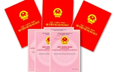 THÔNG BÁO TỪ BẤT ĐỘNG SẢN THIÊN KHÔI: LUẬT ĐẤT ĐAI 2024 CHÍNH THỨC CÓ HIỆU LỰC TỪ 01/8/2024