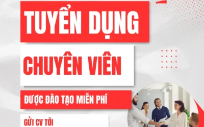 Thiên Khôi HCM Tuyển Dụng Chuyên Viên Kinh Doanh Bất Động Sản