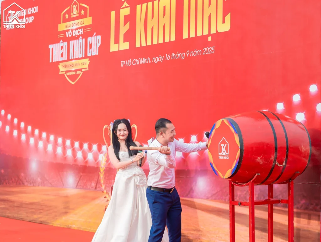Thể thao Thiên Khôi