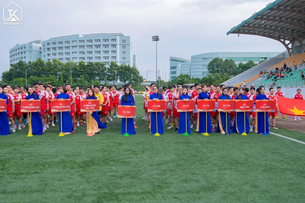 cộng đồng Thiên Khôi