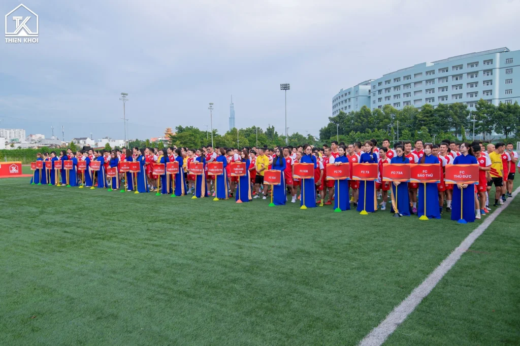 văn hoá thiên khôi