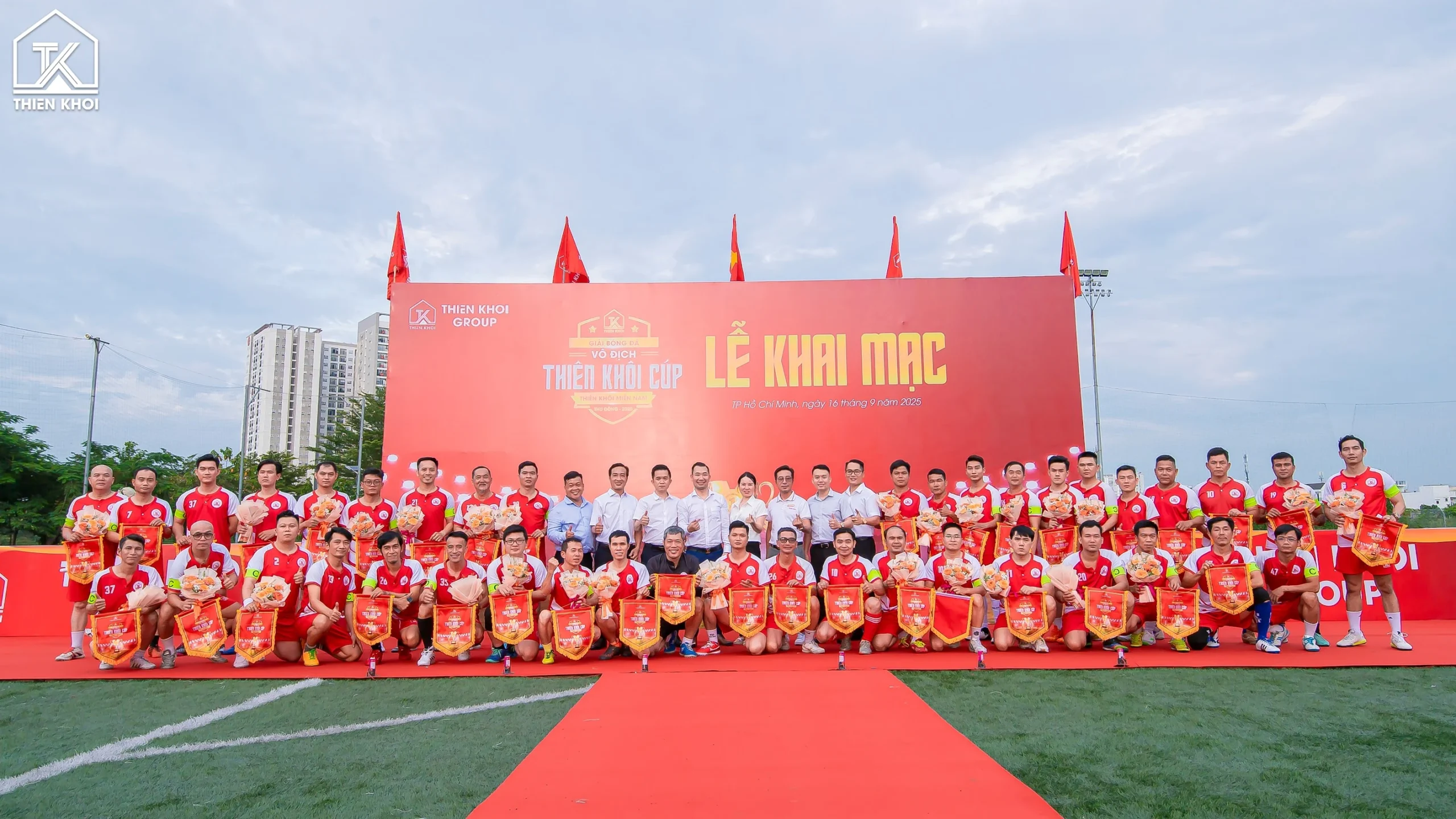 Tuyển dụng môi giới Bất động sản Thiên Khôi