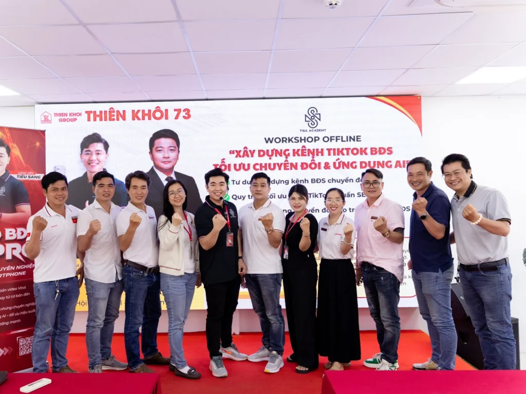 Bất động sản Thiên Khôi Thủ Đức