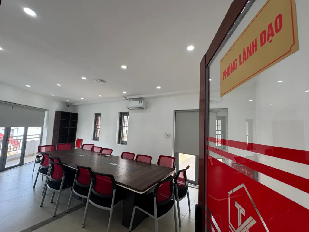 Việc làm môi giới Bất động sản Thiên Khôi